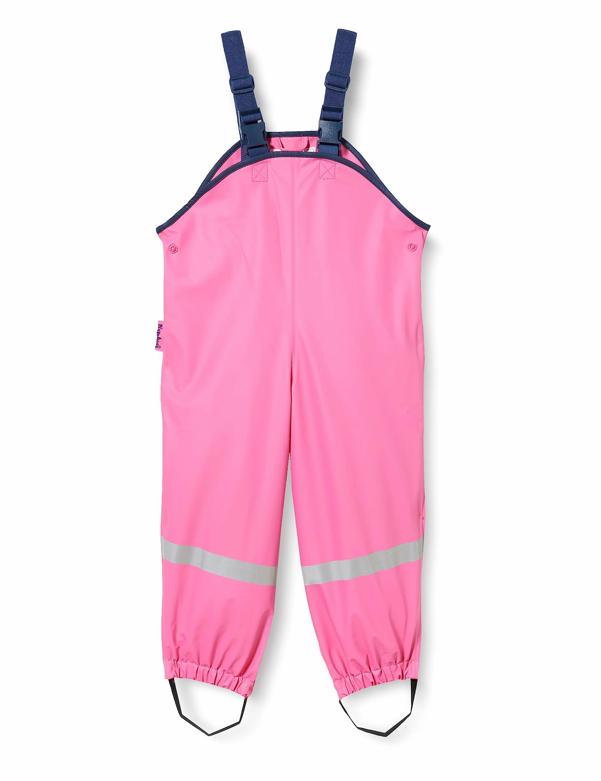Playshoes 405514 - Pantalón Impermeable Unisex niños