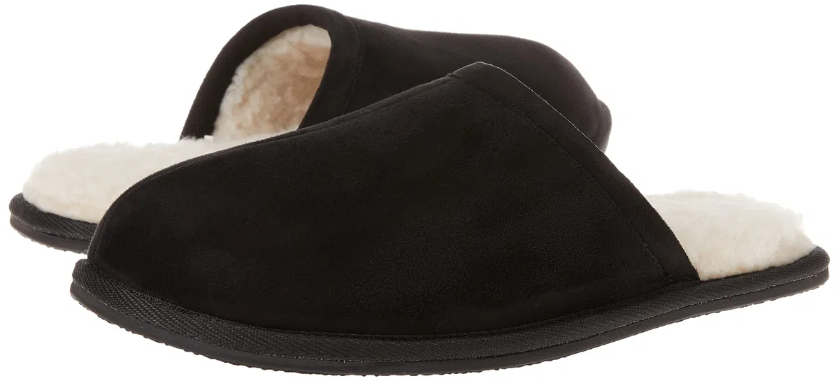 Amazon Essentials Hombre Zapatilla Cómoda