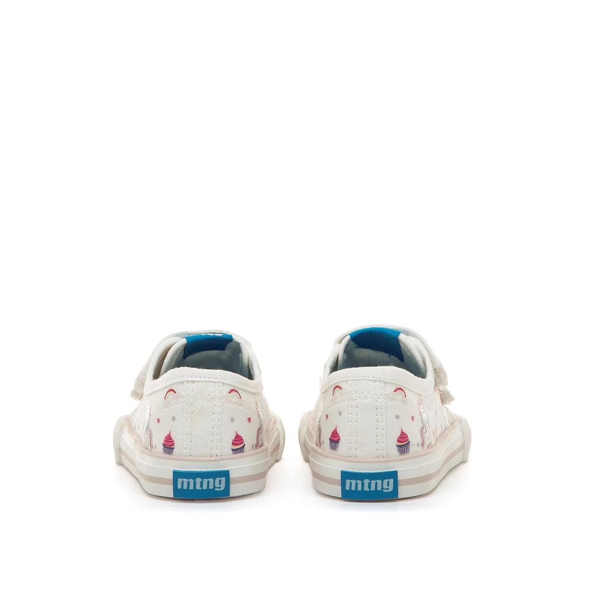 MTNG KIDS Zapatillas Barefoot Niña Respect emi 49371