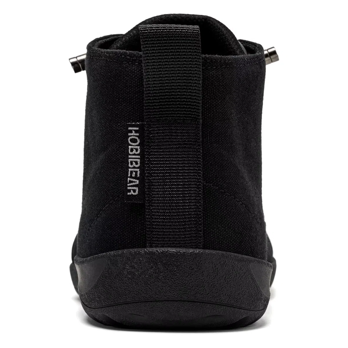HOBIBEAR Zapatos descalzos unisex | puntera ancha | Cómodos zapatos de trail running de malla