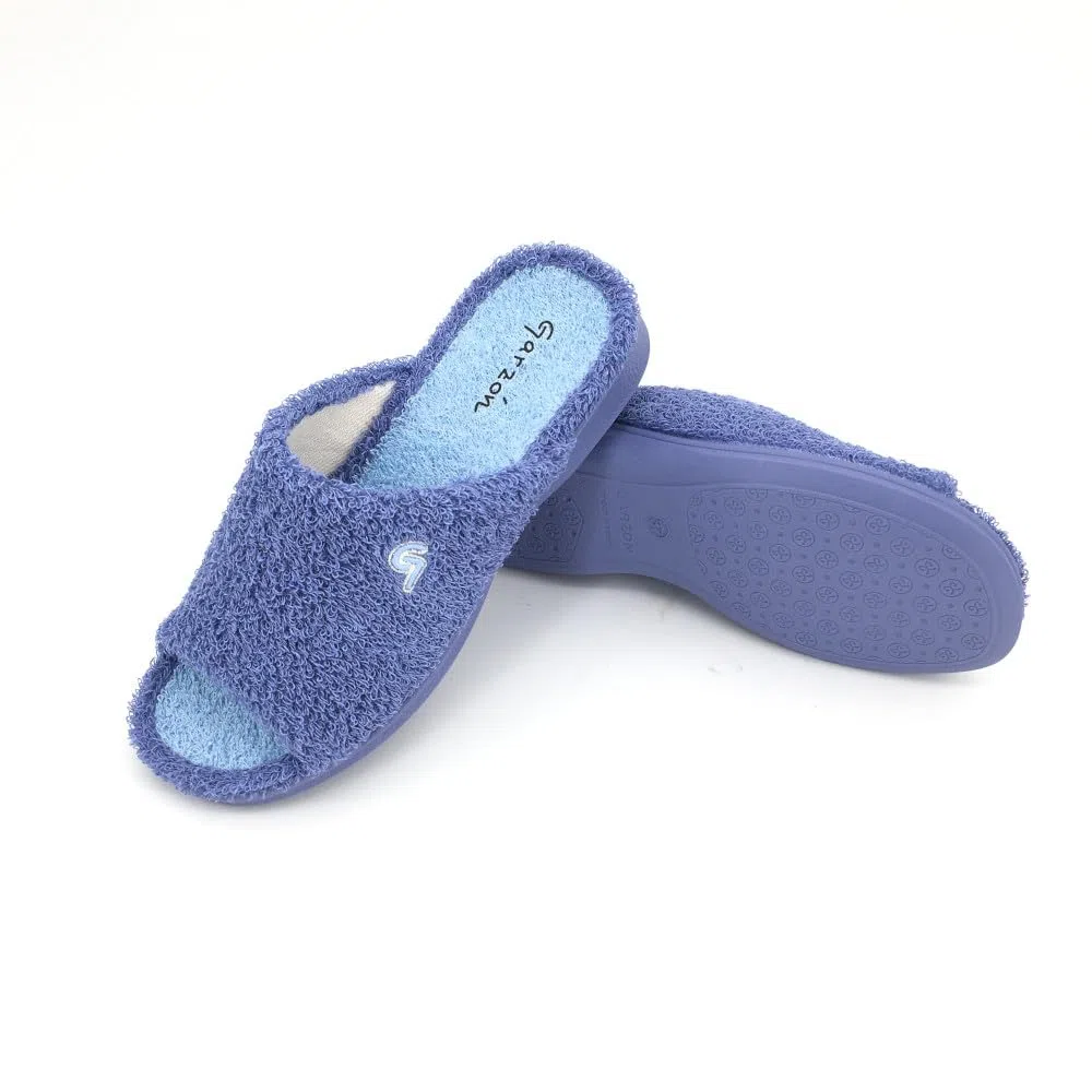 Garzón - ZAPATILLA CASA para: Mujer