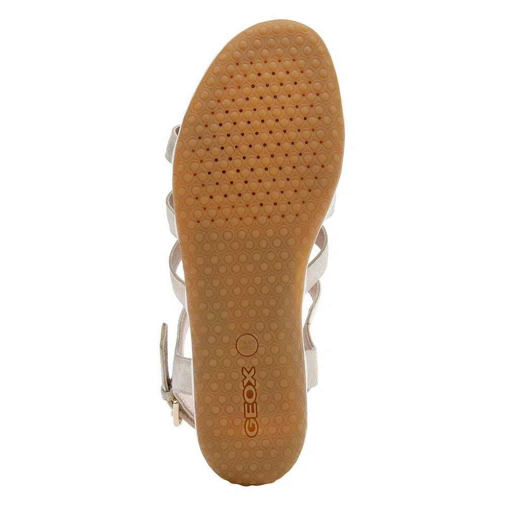 Geox D Sandal Vega A SandaliasMujer