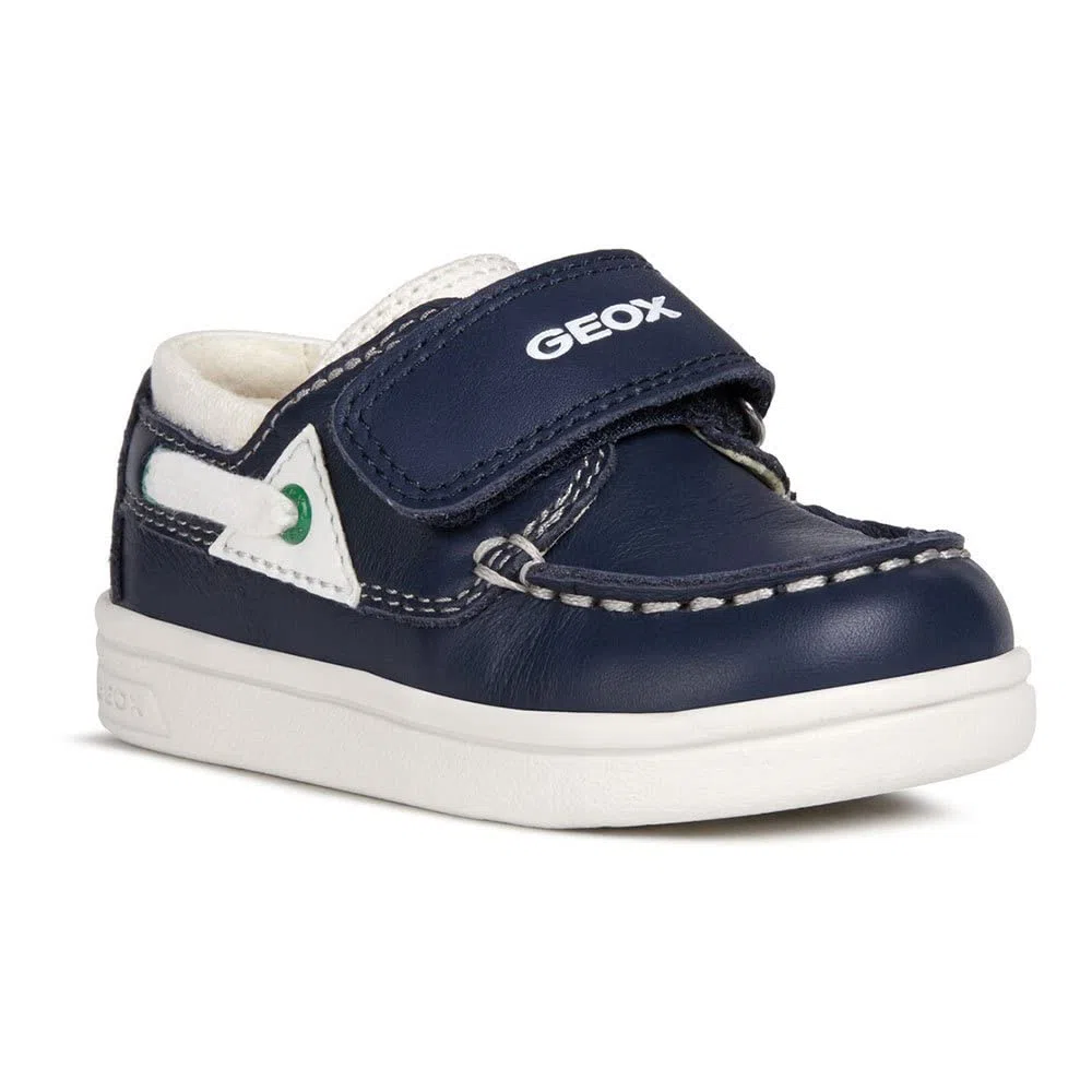 Geox B Djrock Boy ZapatillasBebé-Niños