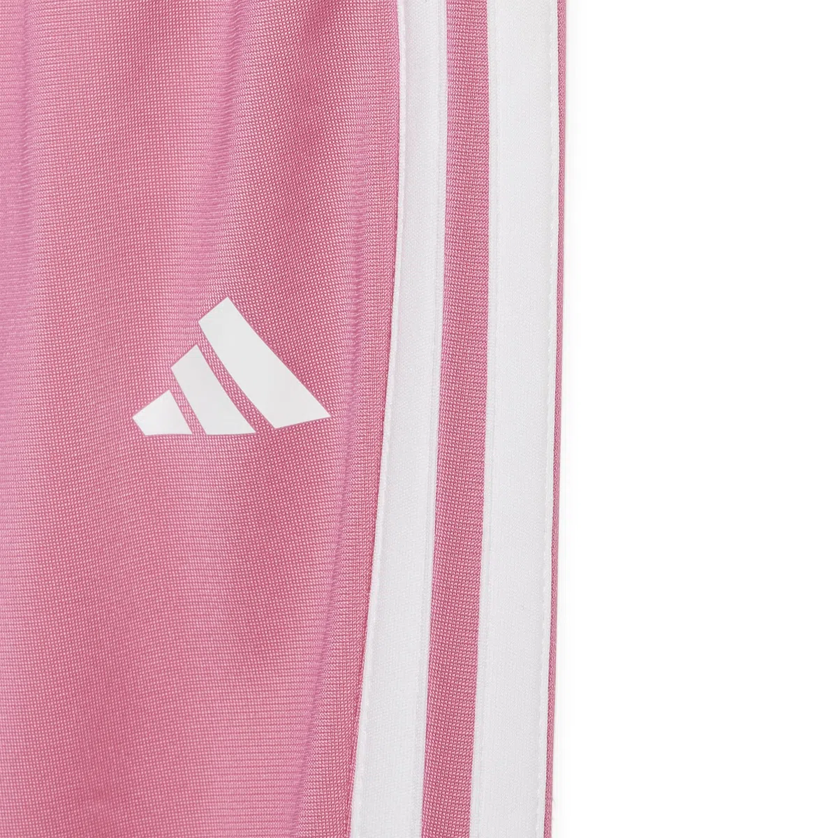 adidas Unisex bebé SEASONAL ESSENTIALS TIBERIO 3 STRIPES TRICOT TRACKSUIT