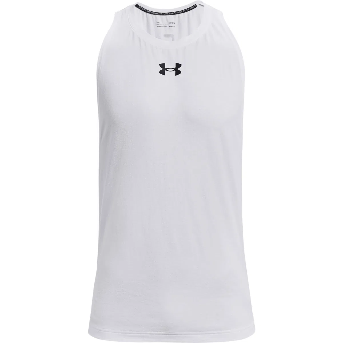 Under Armour Men's Baseline Shirt Hombre
