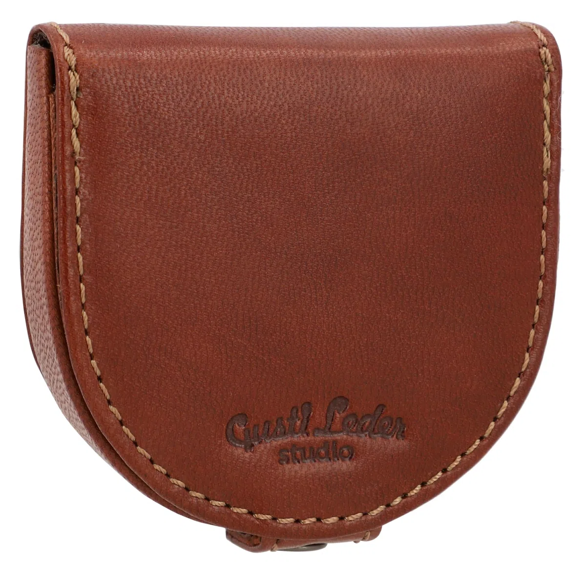 Gusti Leder Studio Cartera Unisex Cuero