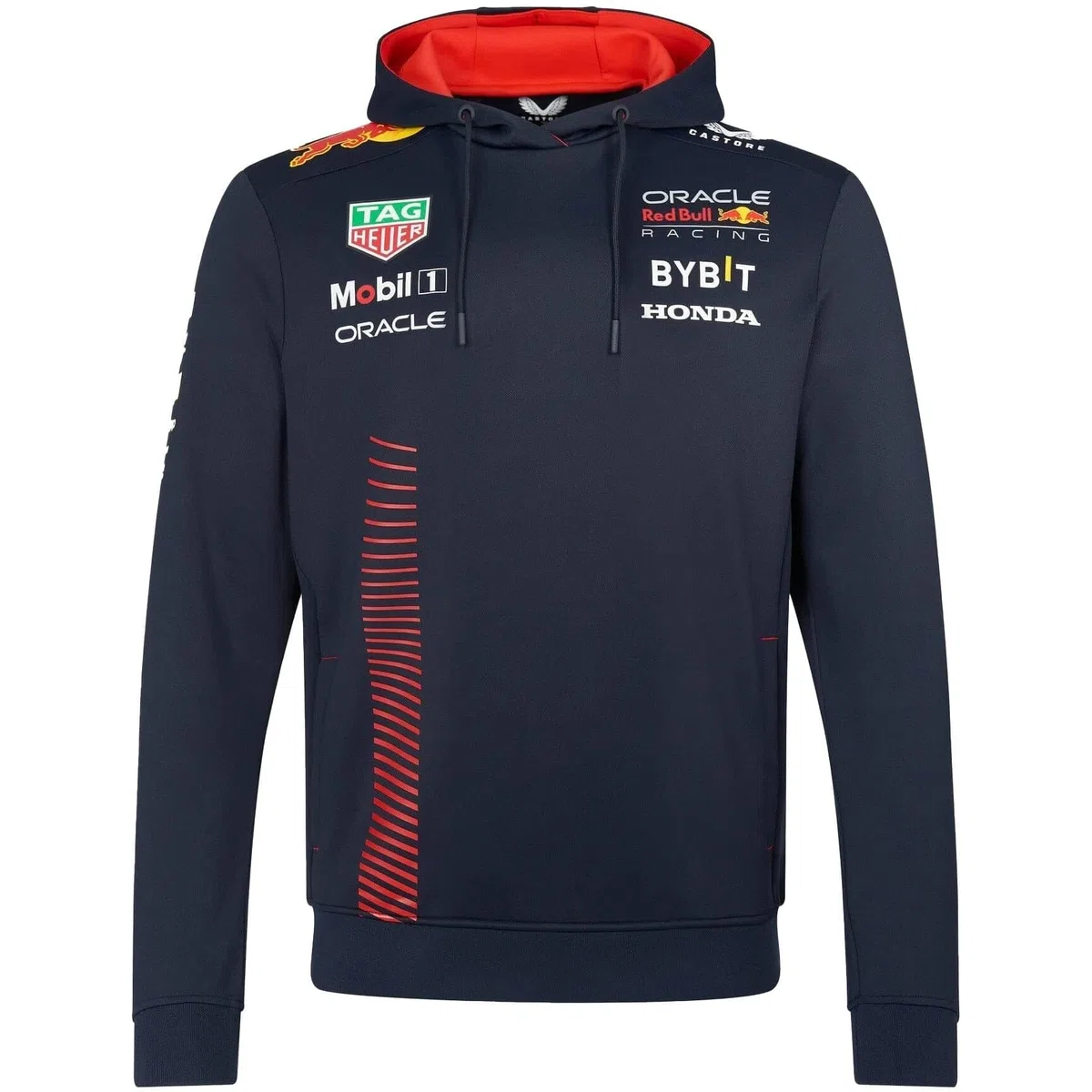 Castore Tm2648 Deportivo Hombre (Pack de 1)