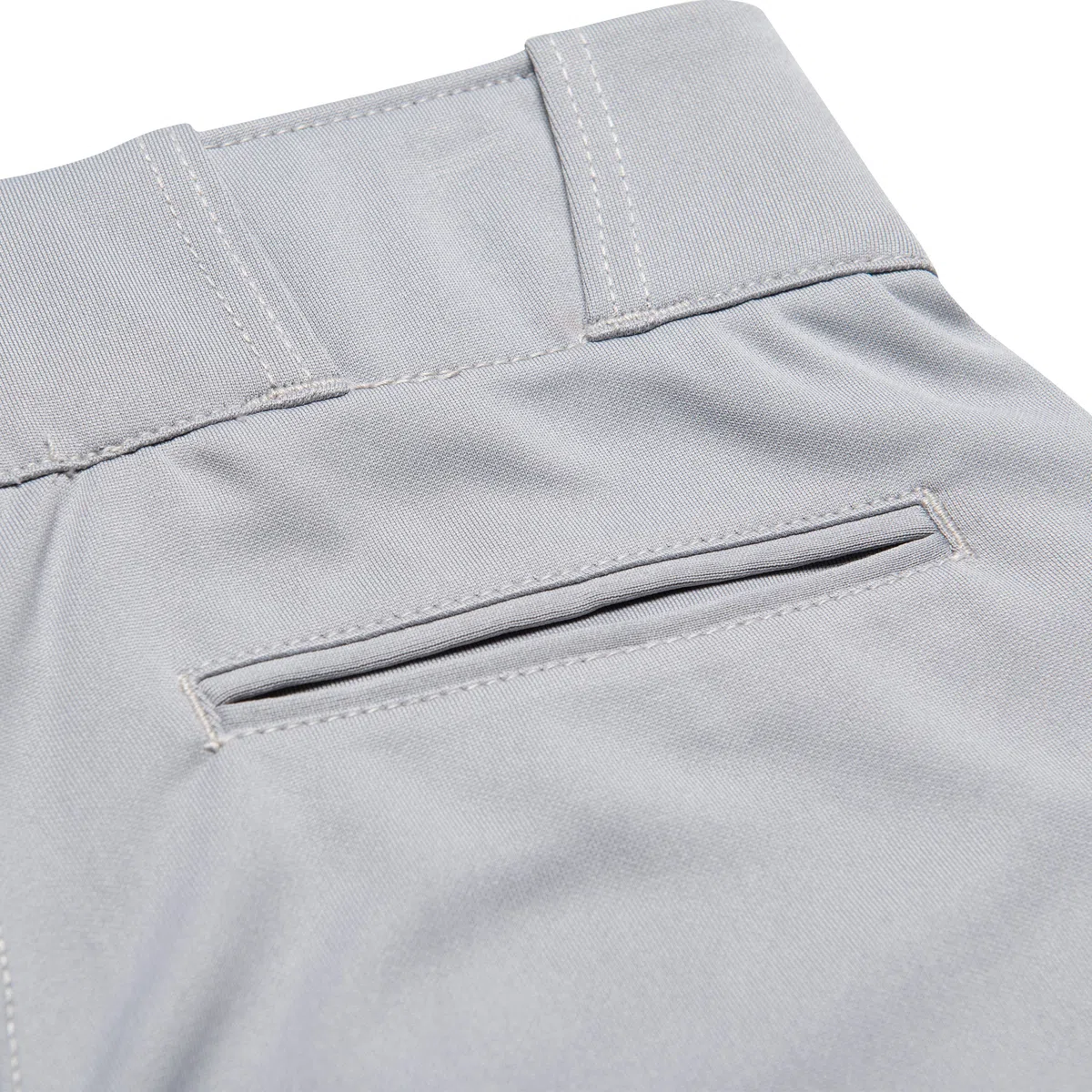 Champro Pantalones de sófbol de Tiro bajo estándar para Mujer