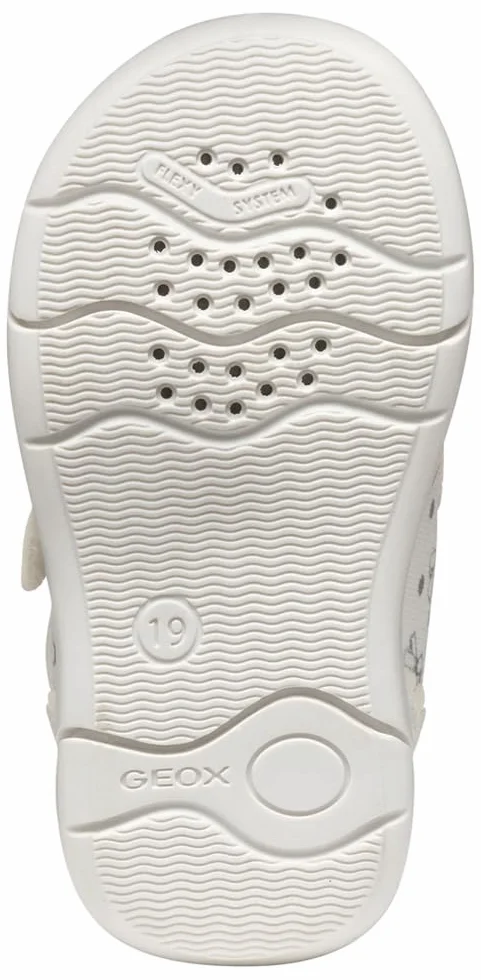 Geox B Zapito Girl A ZapatillasBebé-Niñas
