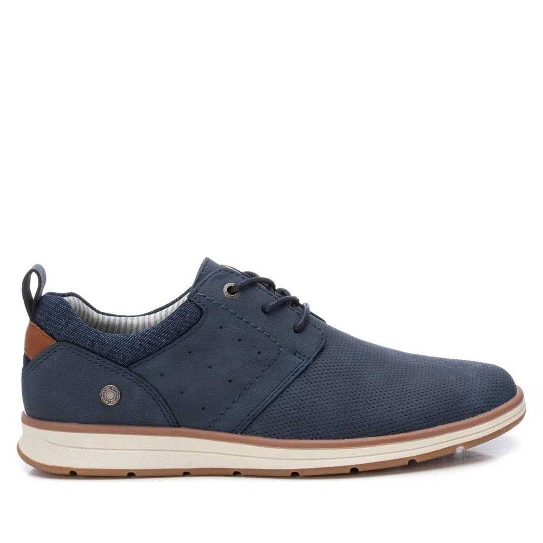 REFRESH - Zapato Hombre - Calzado Cómodo y Versátil - Moda Casual