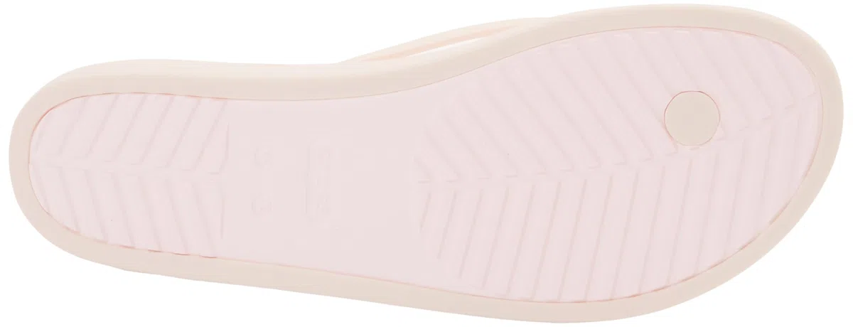 Crocs Miami Round Toe Flip ChanclasMujer