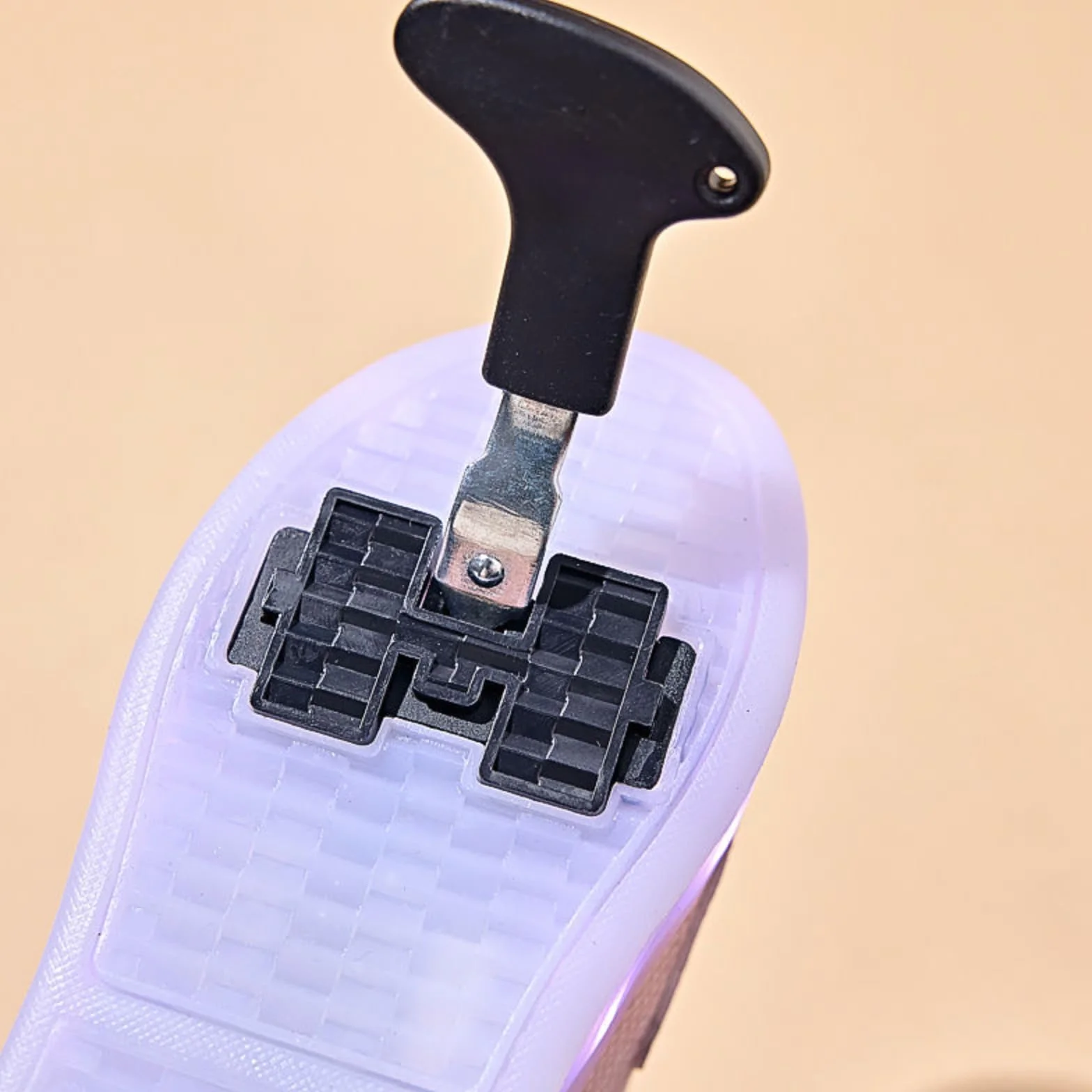 Patines de Caricatura Lindos para Niños LED Ajustables con Cuatro Ruedas Zapatos de Patinaje para Niñas Zapatos Deportivos con Luces