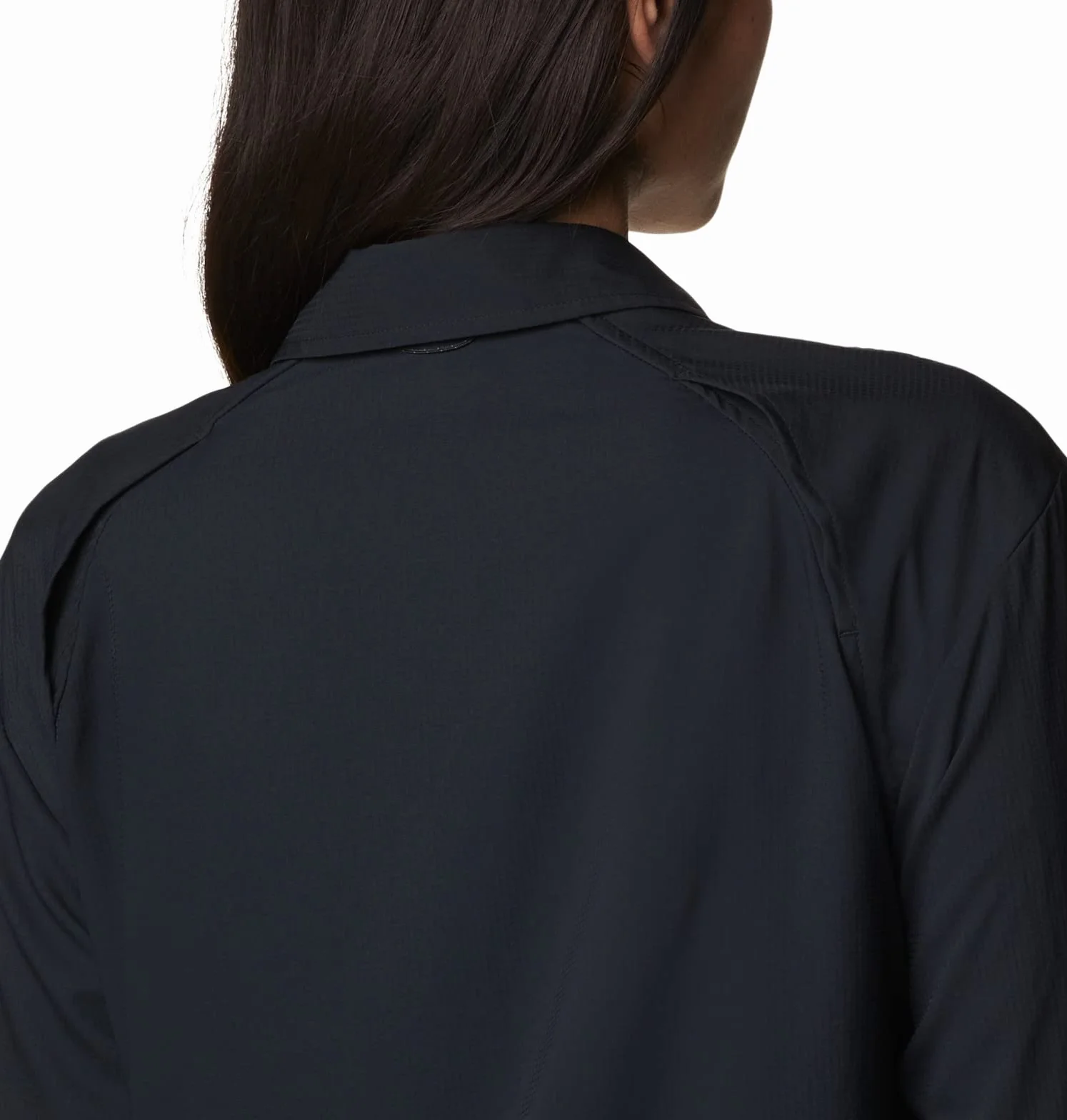 Columbia Silver Ridge Multi Plaid S/S Shirt - Blusa para Mujer