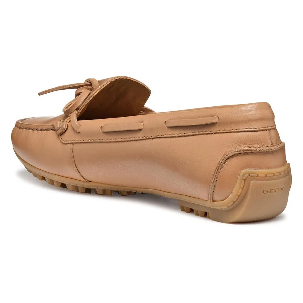 Geox D Kosmopolis + Grip MocasinNiñas