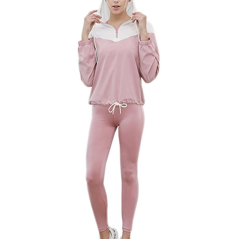 Workout Sets For Women Moda Mujer