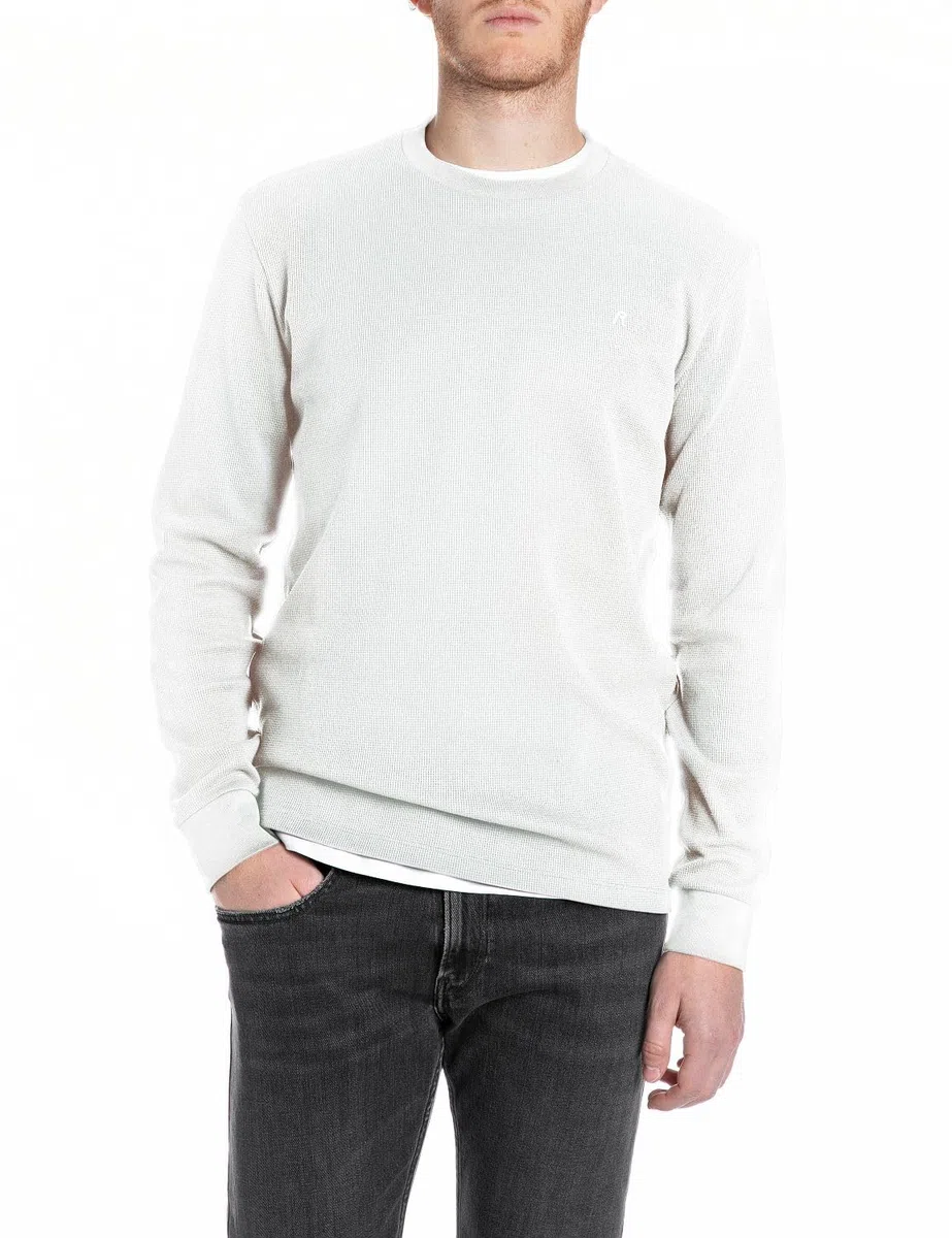 Replay M3101 Camiseta Hombre