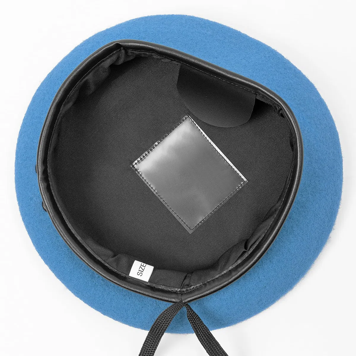 Men Beret - Gorro Mujer