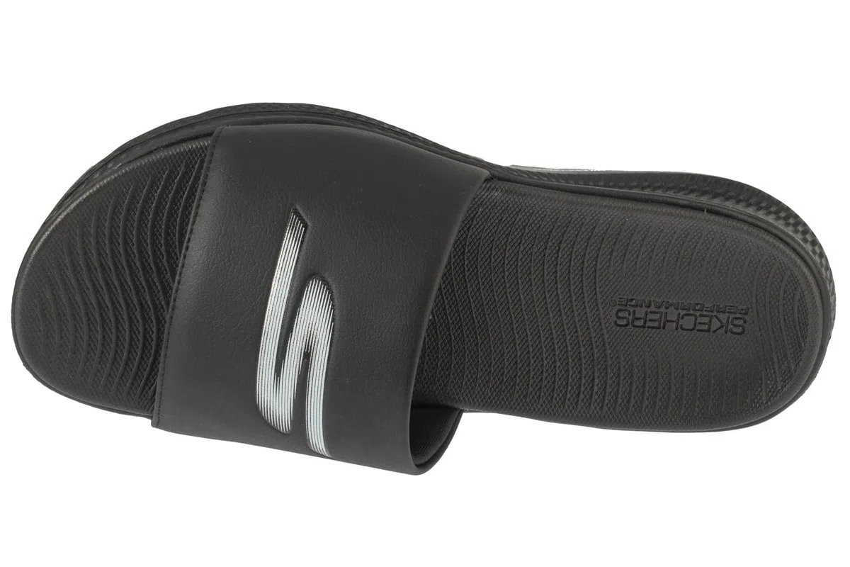 Skechers Go Consistent Sandal SlidesHombre