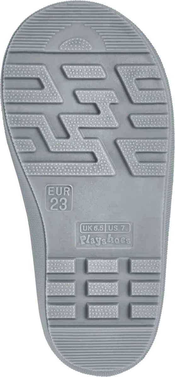 Playshoes Regenstiefel Botas de lluvia Unisex niños