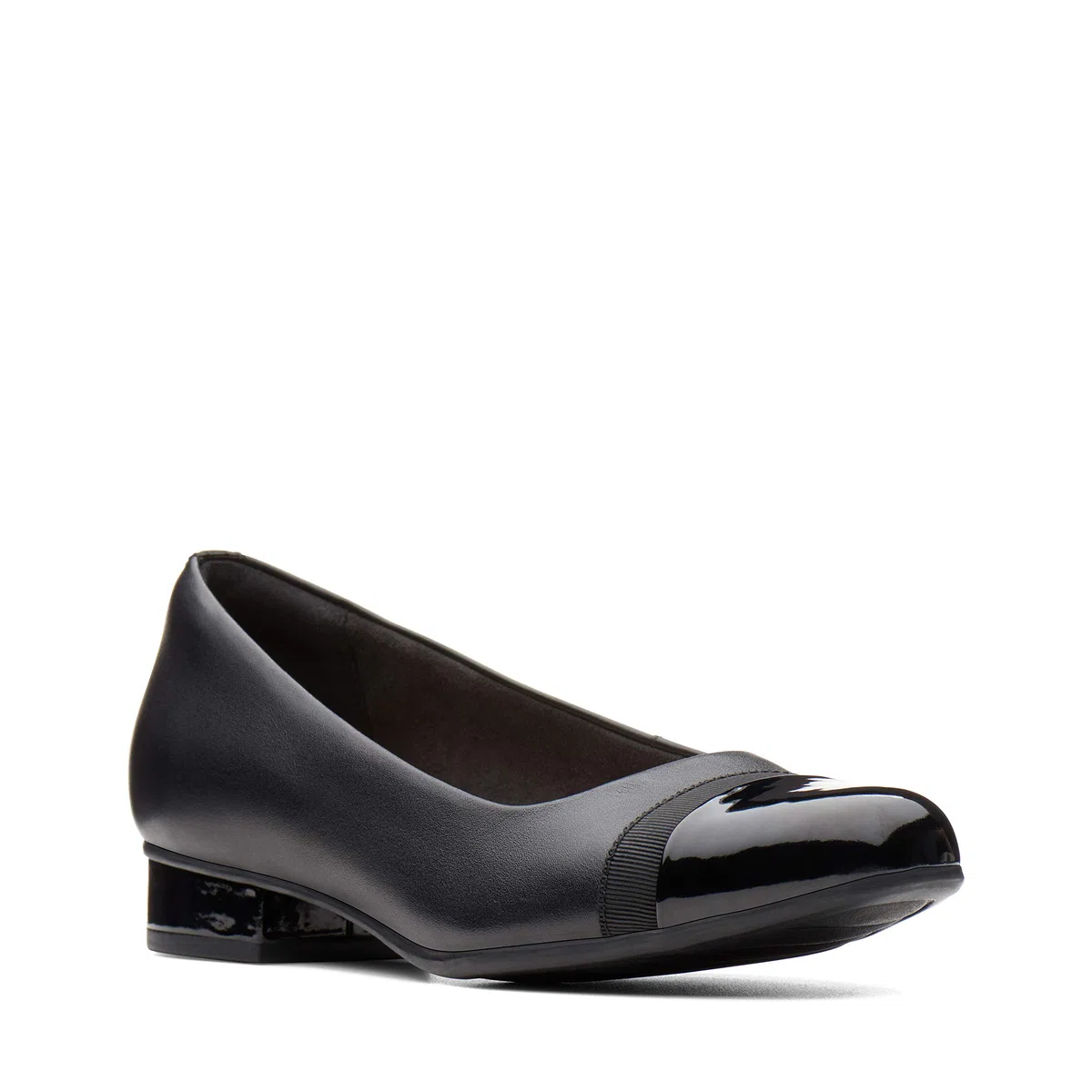 Clarks Julieta Monte - Bomba Mujer