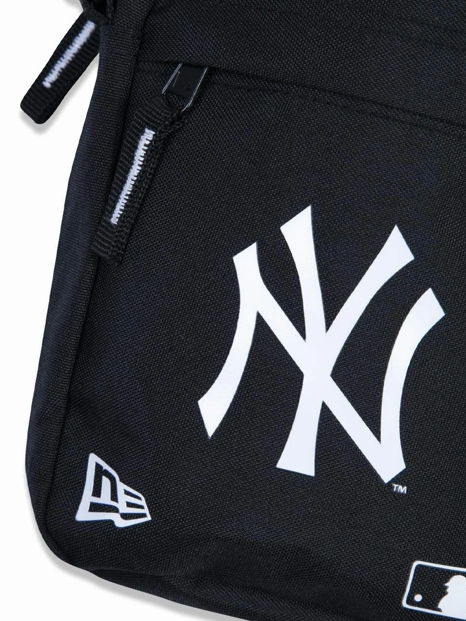 New Era York Yankees Sidebag MLB Side Bag