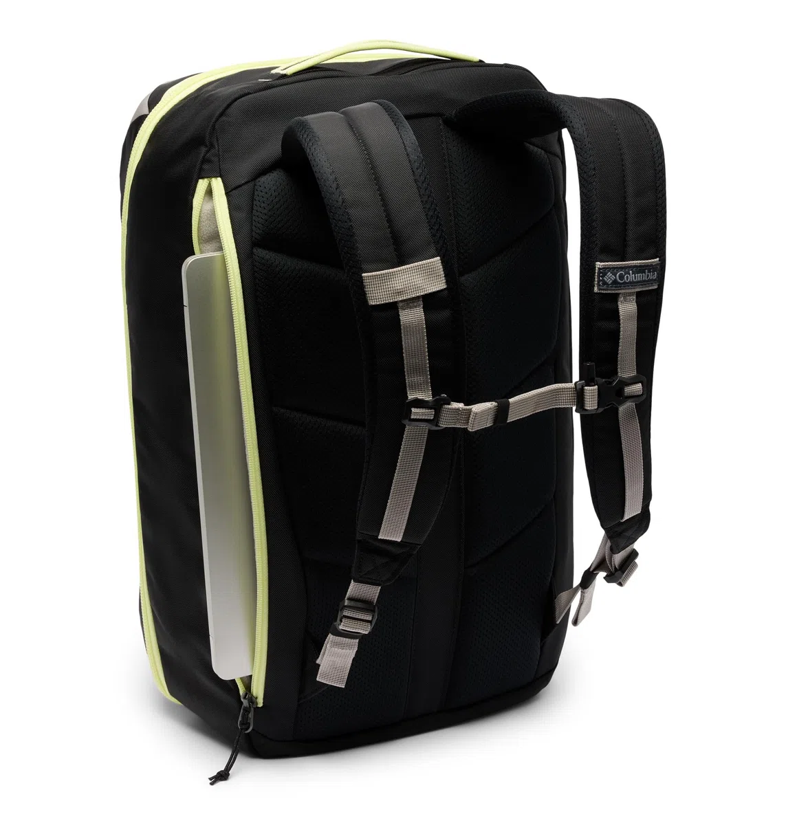 Columbia Landroamer - Mochila de viaje unisex