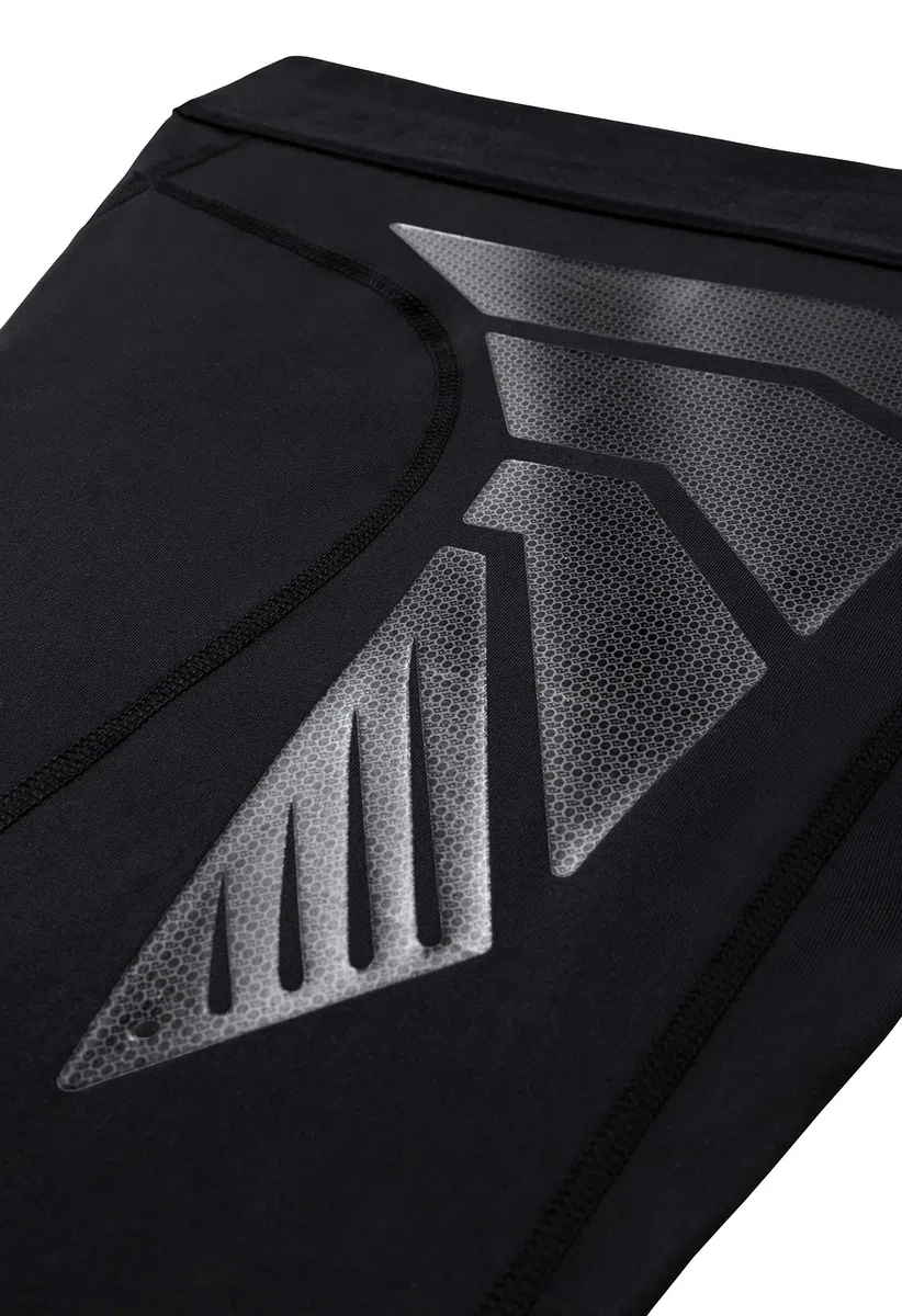 TCA Pantalones Cortos CarbonForce Pro de Compresión para Niños