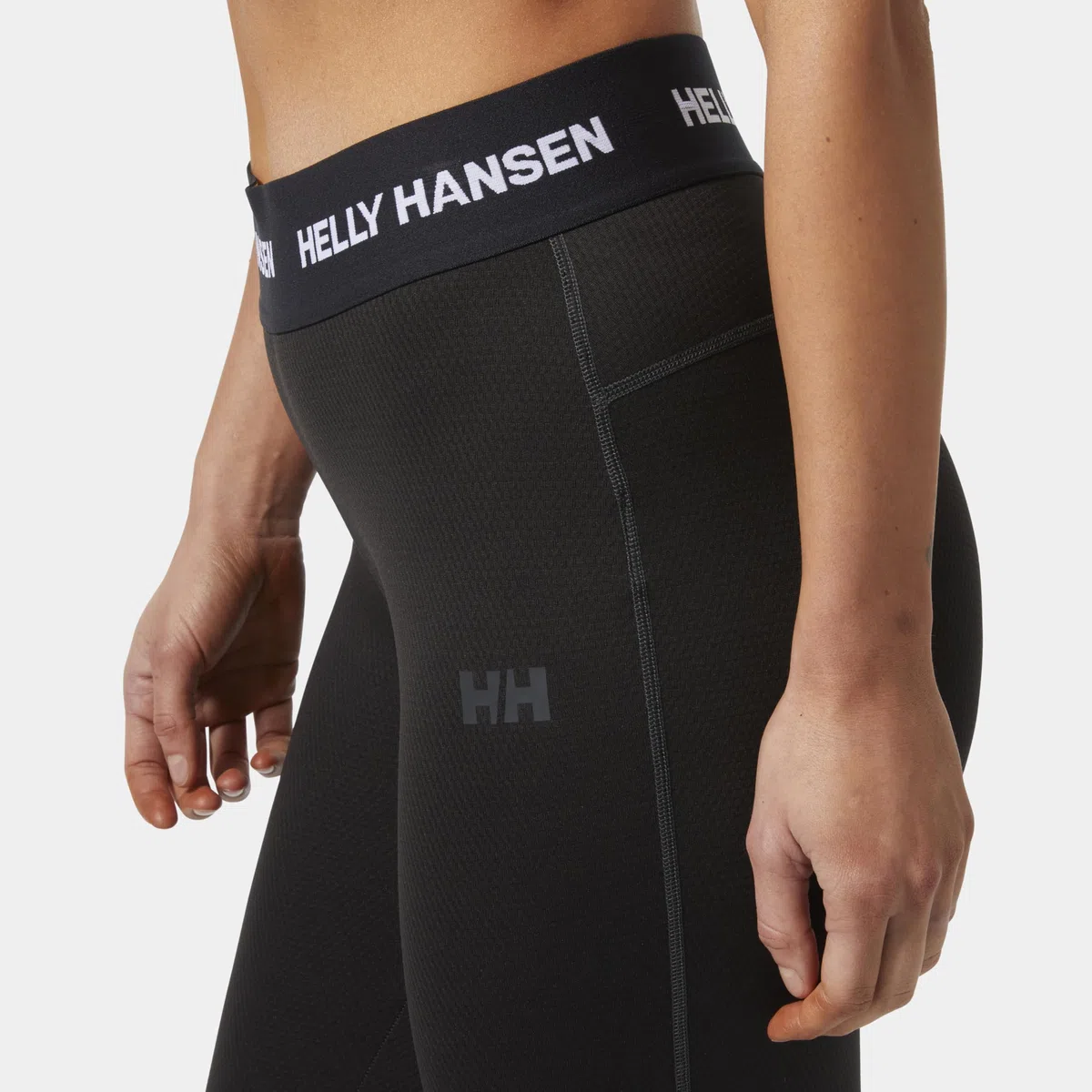 Helly Hansen Mujer Pantalones Térmicos LIFA Active