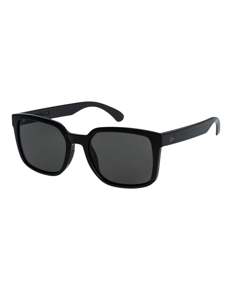 Quiksilver Warlock Non RX Sunglass Hombre (Pack de 1)