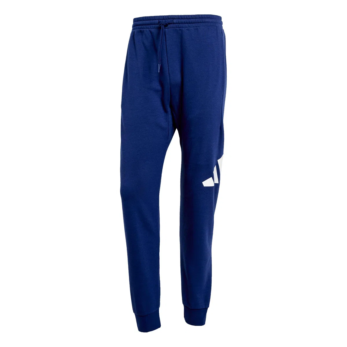 adidas Essentials Big Logo French Terry - Pantalones Deportivos Hombre