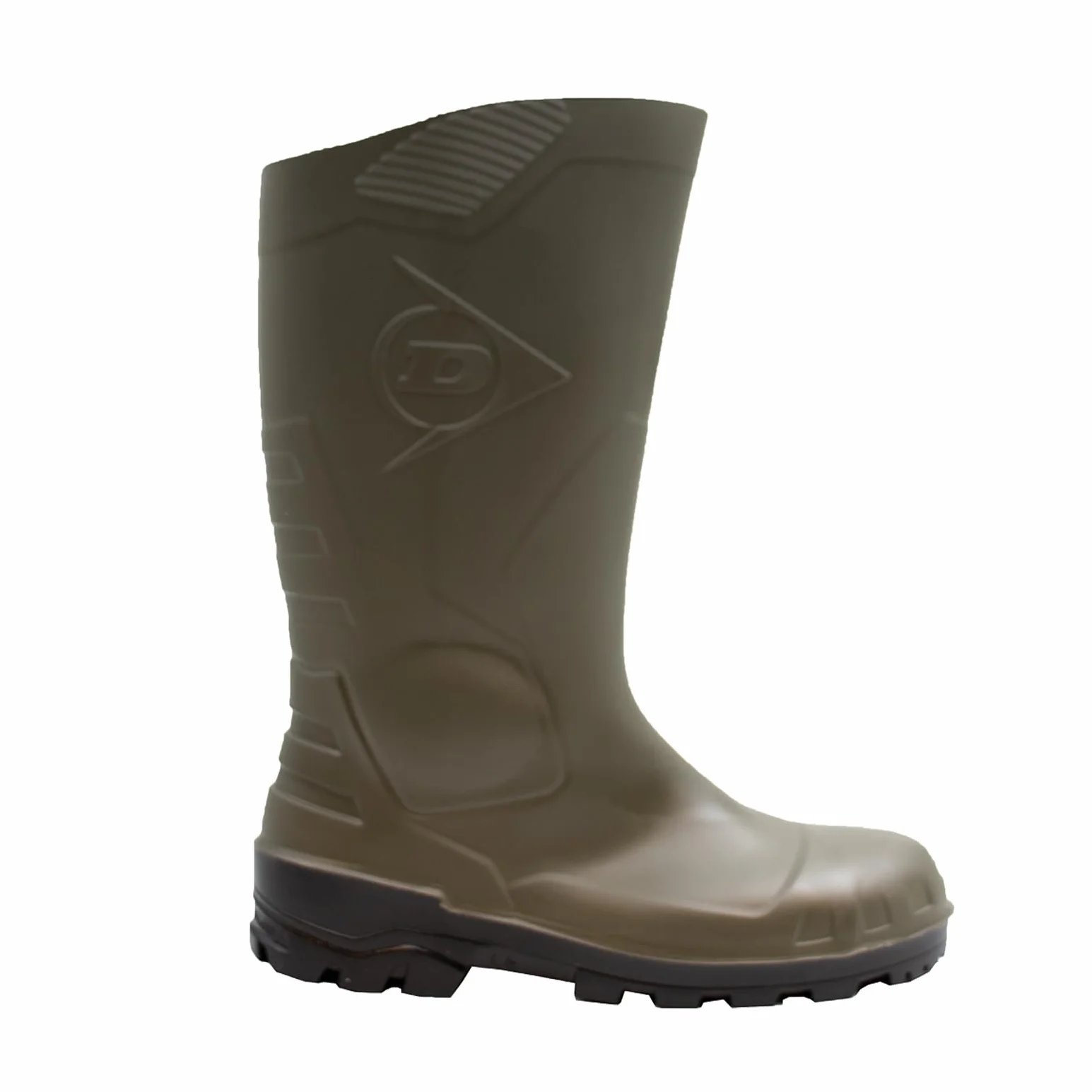 DUNLOP Dunlop Devon Full Safety Botas de seguridadHombre