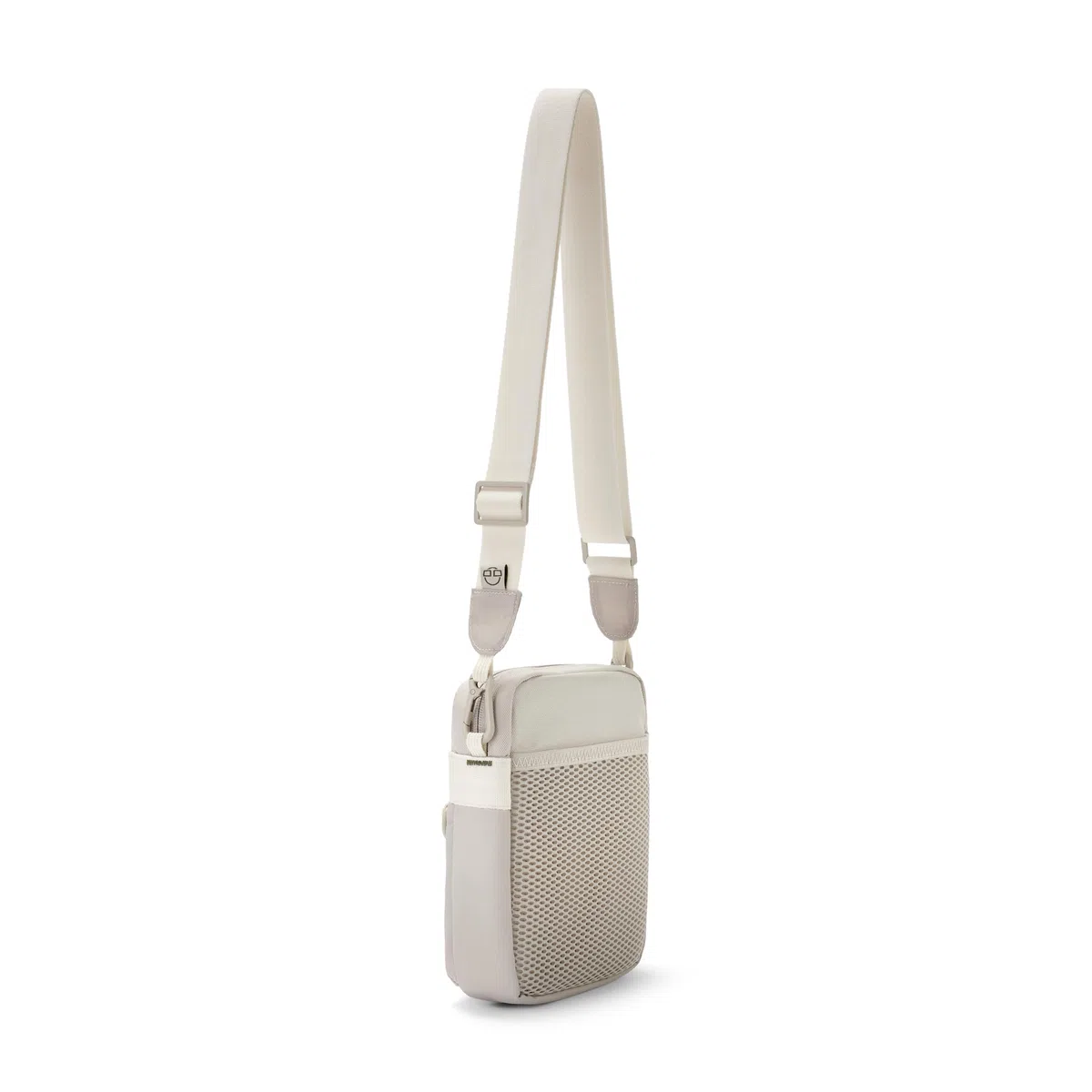 Johnny Urban Bandoleras Hombre Mujer - Jayden - Bolso De Hombro Para Festivales Ocio Viajes Conciertos - Crossbdy Bag Pequeño - Repelente Al Agua