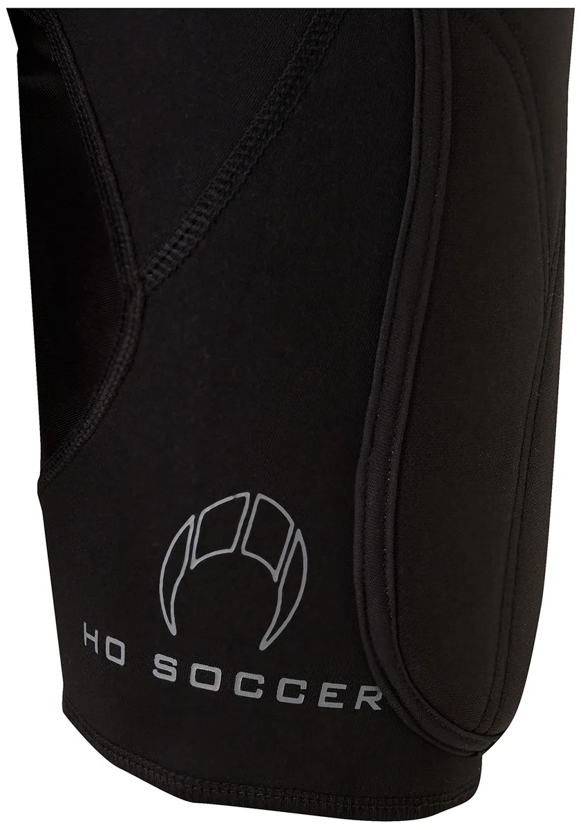 HO Soccer 0505533 Pantalón de Portero Corto Hombre