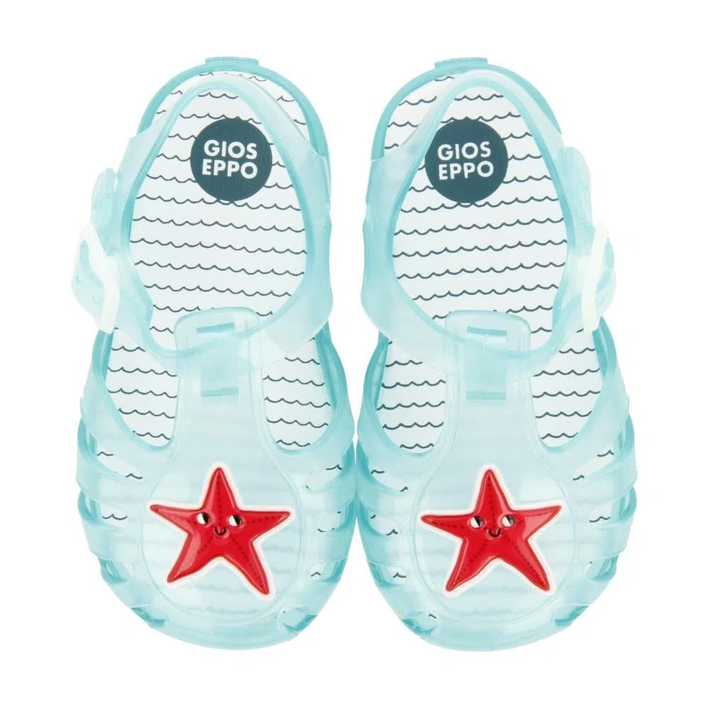 GIOSEPPO Baby Girl's Stara Flip-Flop
