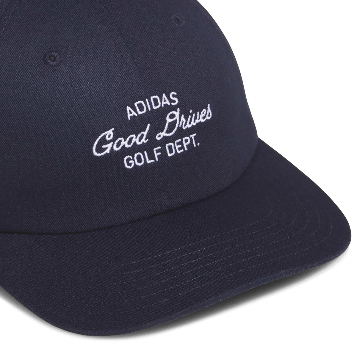 adidas Good Drives 6 Panel Hat - Gorra de béisbol Mujer