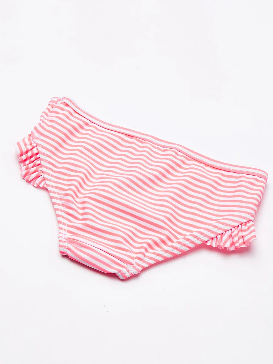 Simple Joys by Carter's 2-piece Assorted Rashguard Sets Juego de protección de sarpullido Bebé-Niñas
