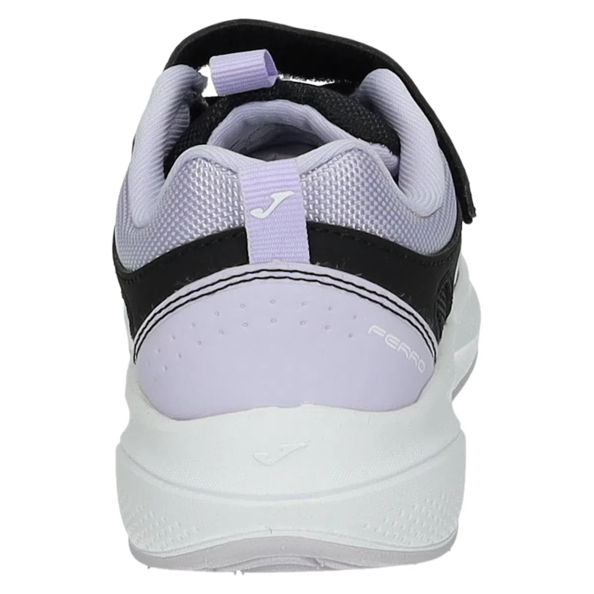 Joma Ferro JR Niña – Zapatillas Deportivas cómodas para niña | Transpirables | Ideales para Colegio y Deporte