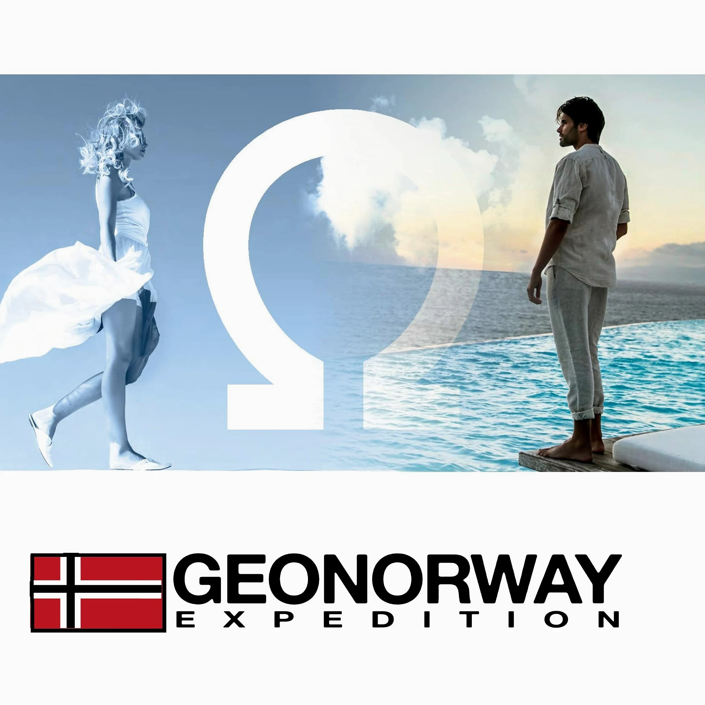 GEO NORWAY REINE LADY - Chaqueta Softshell impermeable mujer - Chaqueta capucha Transpirable - Chaqueta cremallera resistente invierno - Actividades aire libre Senderismo