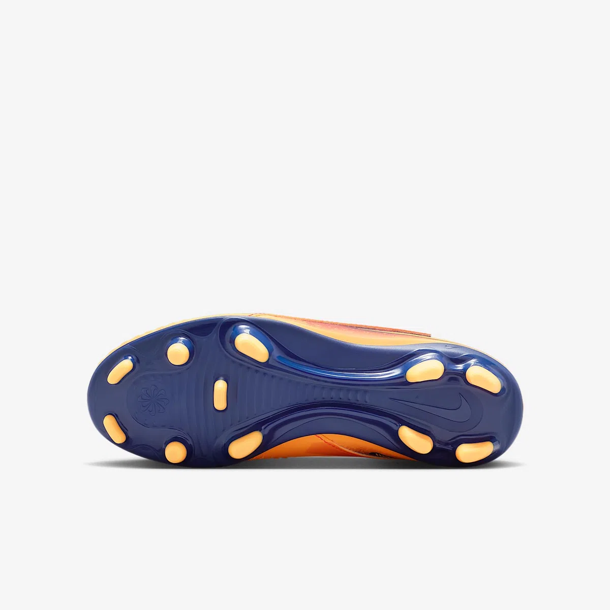NIKE Jr Phantom 6 Low Club FG/MG Eh, Sneaker Hombre