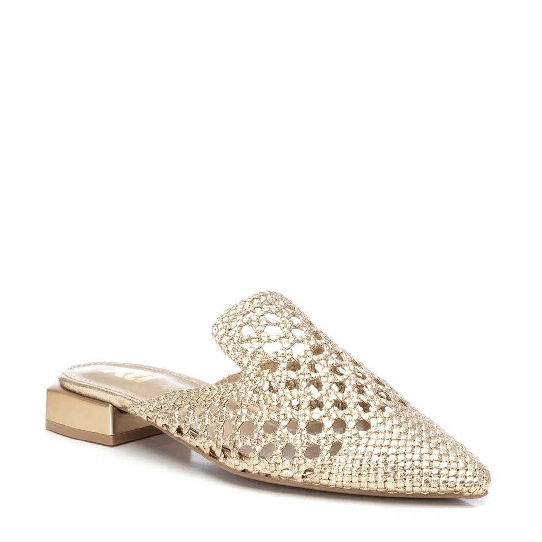 XTI - Mocasín Destalonado Mujer - Calzado Cómodo y Versátil - Moda Casual