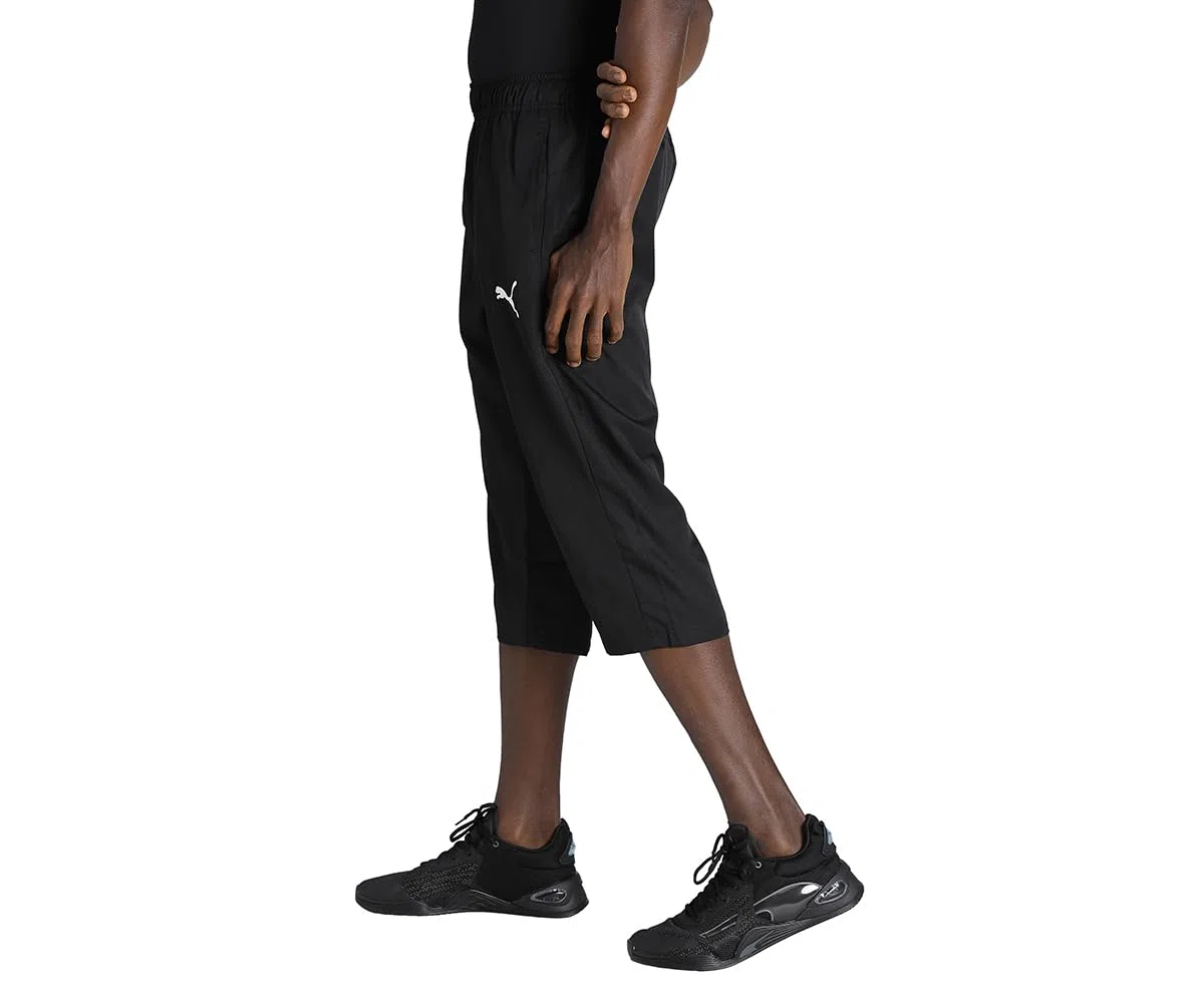 Puma Active Woven 3/4 Pants - Chándal Hombre