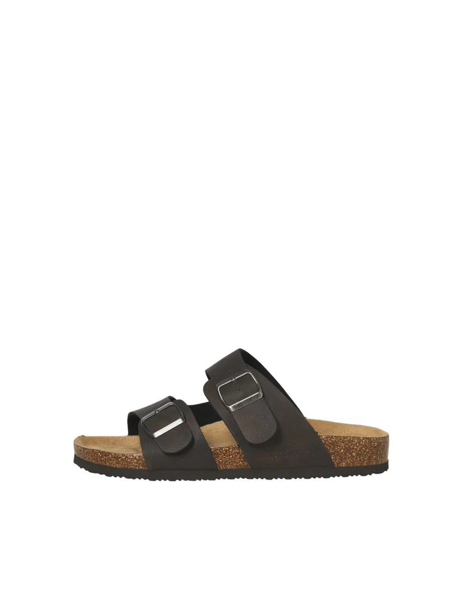 JACK & JONES, Jfwmalmo Syn Suede Sandal Hombre