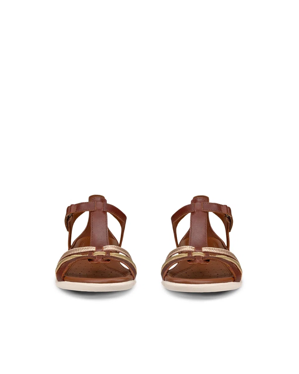 ECCO Flash T-strap SandaliaMujer