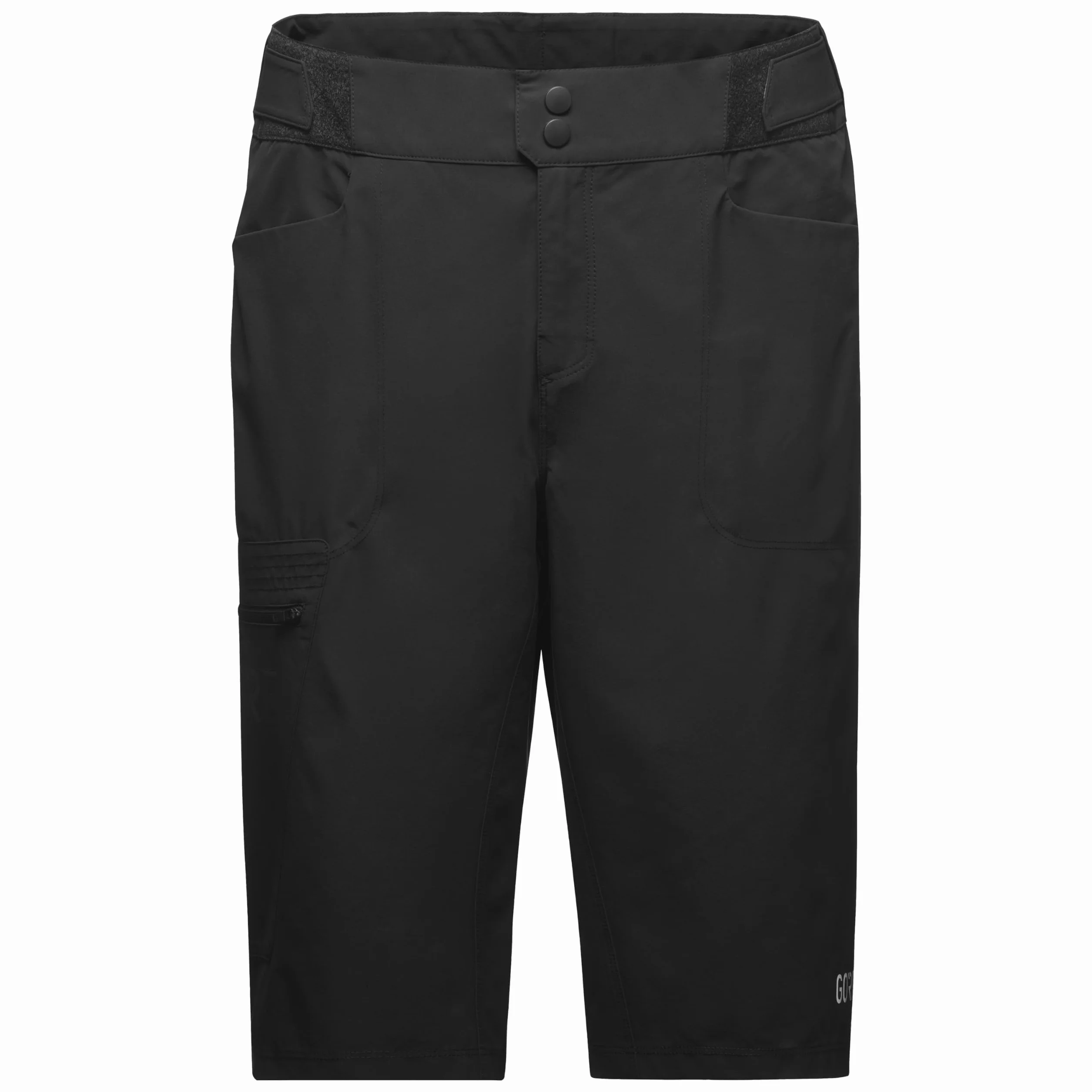 Gore Wear Shorts Passion Hombre - Bermudas Hombre