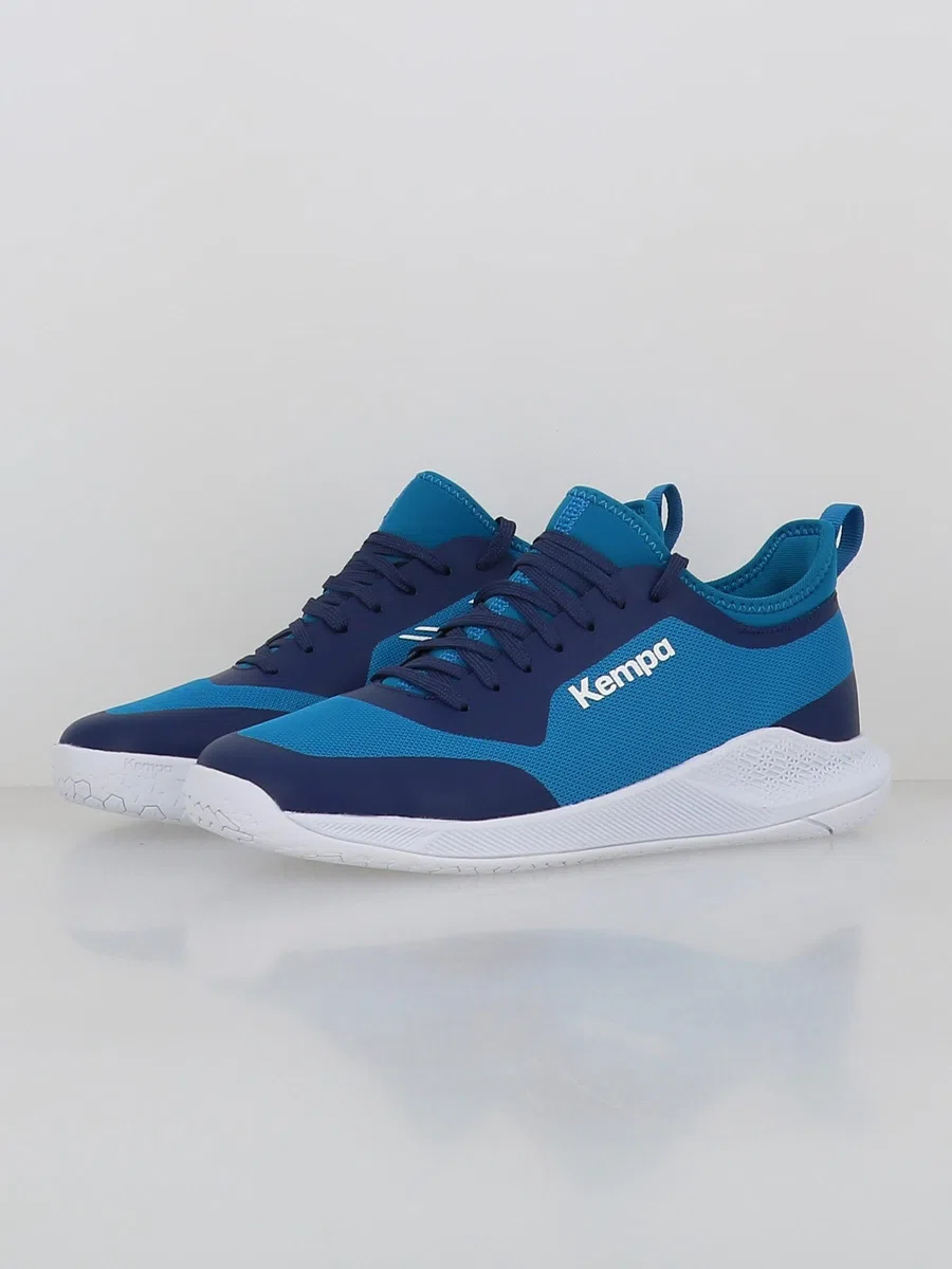 Kempa Kourtfly Junior Zapatillas deportivasUnisex niños