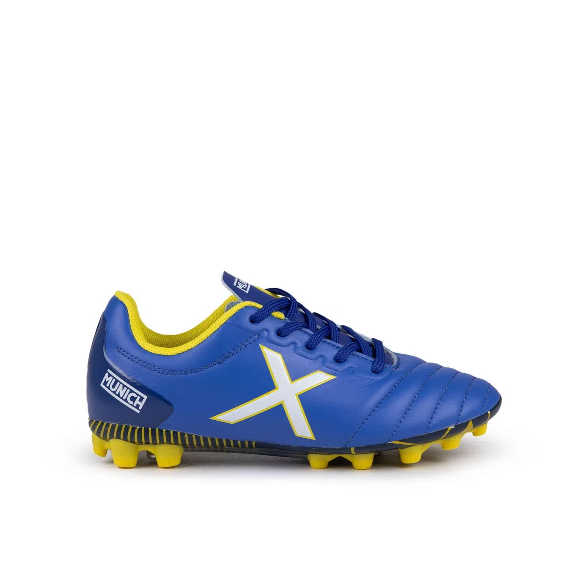 Munich Arenga Kid 311, Zapatillas Unisex niños