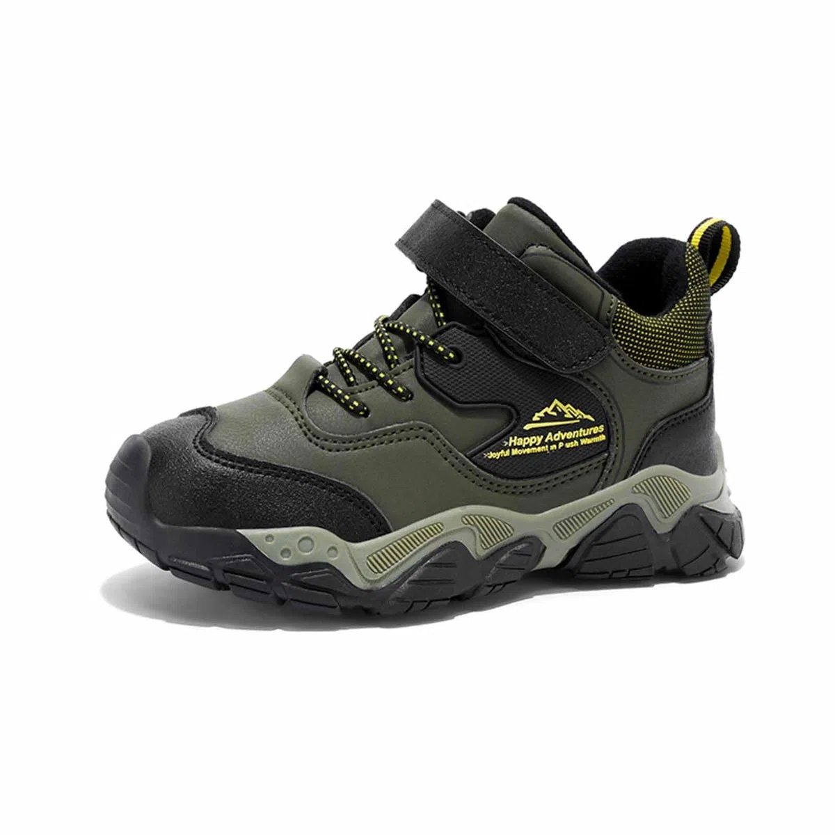 Genérico Zapatos Casuales Infantiles,Calzado Informal para niños Transpirables en Todo Clima de Deporte Zapatillas con Suela Antideslizante Estilo básico Deportivo Ideales Actividades diarias