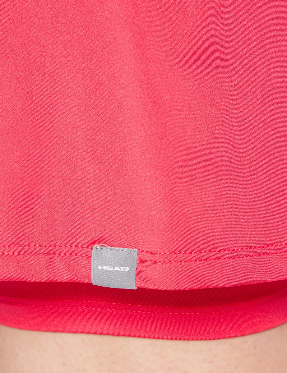 Head Women's Club Basic Skort