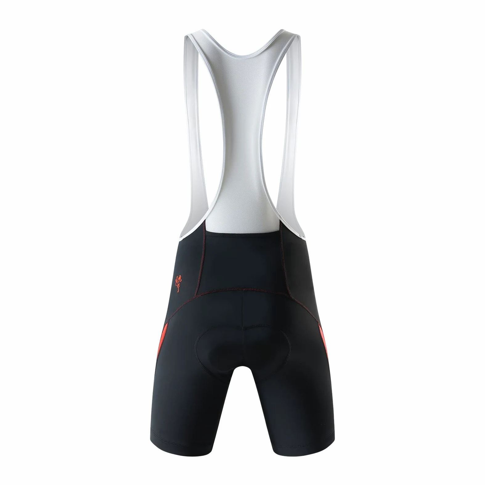 Santic Culote Bicicleta Mujer Acolchado Culotte Ciclismo Mujer Gel Pantalones Cortos Ciclismo