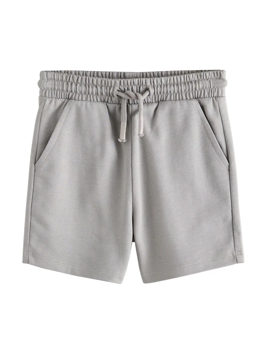 NEXT Niños Pack de 8 Pantalones Cortos